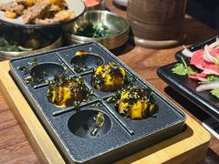 -九田家黑牛烤肉料理(新辰里亚运村店)