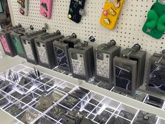 -line friends(明洞旗舰店)