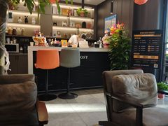 -鹿栖.精油SPA(金山世纪城店)
