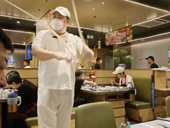 -海底捞火锅(亲贤北街店)