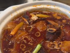 -湖锦酒楼·32年地道湖北菜(光谷店)