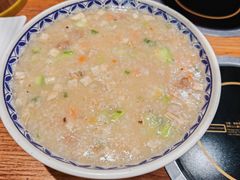 -强记鱼粥(南村店)