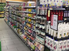 -永辉超市(凯德·天府店)