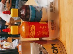 -越小品·越南餐厅(万科里店)