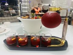 -3号仓库·创意中国菜(新世界城店)