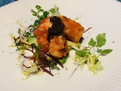 -渔火·特色餐厅(佘山世茂洲际酒店)