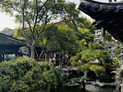 -何园