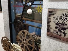 -豆蔻电影主题餐厅(四牌楼店)
