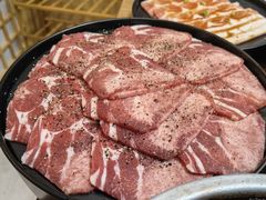 -九田家黑牛烤肉料理(荣成九龙城店)
