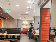 -新石器烤肉(百联川沙店)