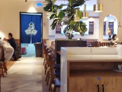 大堂-南桥帮(昆百大·泰业城店)