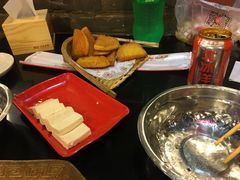 -芦月轩羊蝎子(太平桥店)