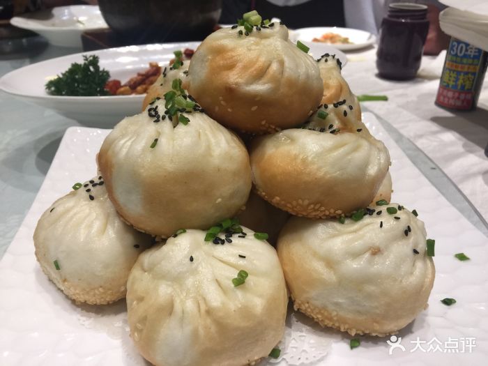 香雪海飯店中餐廳(人民橋店)-圖片-蘇州美食-大眾點評網