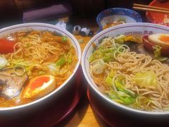 -老龙亭拉面店