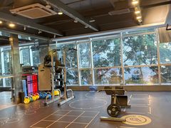 -乐刻运动健身(中电照明大厦店)