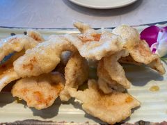 锅包肉-七八冷面·延边朝鲜族美食(欢乐谷店)