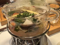 -叶叶菩提·晋福宫