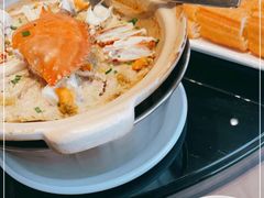 -徐记海鲜(梅溪新天地店)