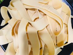 豆腐皮-重庆老味道火锅(喜堂店)