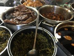 -旺泉餐饮店·清真牛肉面馆