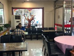 大堂-昱德来·天津菜(河西店)