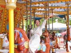 -世界恐龙谷景区