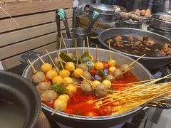 -非烤勿扰韩料自助烤肉(松山湖万科店)