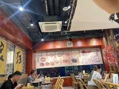 -郭铁柱·泥炉老火锅(江北龙湖天街店)