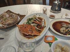 -好兄弟郭巨海鲜(天一阁店)