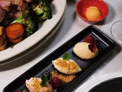 -K·Kitchen KK牛扒厨房(江南西店)