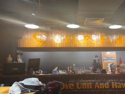 -G-STEPS舞蹈工作室