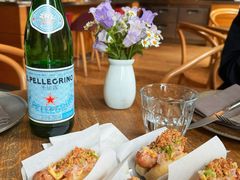 丹麦小热狗-BOR Eatery(安福路店)