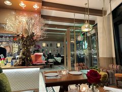 -ELI FALAFEL Lebanese&Mediterranean黎巴嫩美食(富城路店)