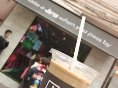 -JPG coffee(广州体育西店)