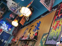 大堂-一道浪居酒屋