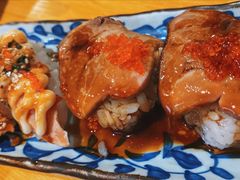 -恋铁板烧(阳光新生活广场店)