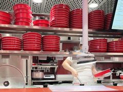 -喜家德虾仁水饺(景枫中心店)