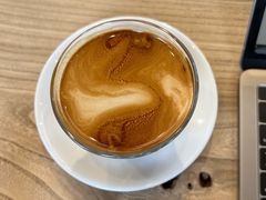 -VOYAGE COFFEE(杨梅竹店)