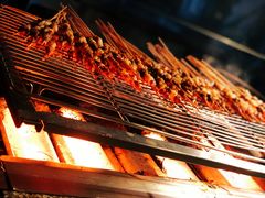 羊肉串-星伦多 自助料理(圆融店)