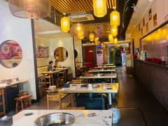 -钢管厂五区小郡肝火锅串串香(清河店)