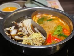 -MoMo牧场·寿喜烧专门店(长泰广场店)