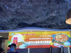 -徐记小怪兽肉蟹煲(中央大街店)