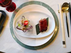 -三号黄浦会Canton Table