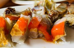 Ningbo Braised Crab