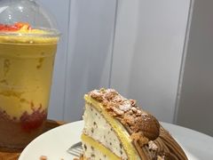 -Peet's Coffee皮爷咖啡(德基店)