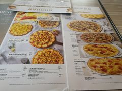 -必胜客(大坪英利店)