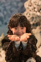 -染墨儿童摄影(转塘店)