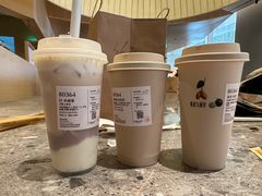 -阿嬷手作(成都万象城店)