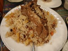 -开帝锐抓饭(五一路店)