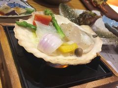 -花潮料理艺食馆(世欧广场店)